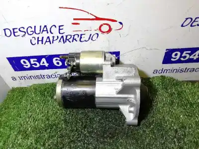 Tweedehands auto-onderdeel motor start voor fiat ulysse (179) 2.0 jtd básico oem iam-referenties 