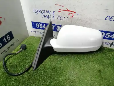 Peça sobressalente para automóvel em segunda mão espelho retrovisor esquerdo por skoda superb (3u4) classic referências oem iam   