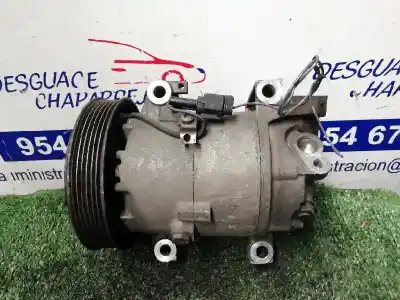 Second-hand car spare part air conditioning compressor for nissan almera (n16/e) ambience oem iam references 926009f501