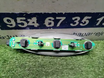 Second-hand car spare part interior light for mini coupe (r58) cooper s oem iam references 9219142  9219142