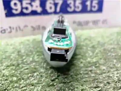 Peça sobressalente para automóvel em segunda mão luz interior por mini coupe 1.6 16v referências oem iam 9219142  9219142