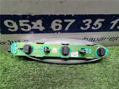 Peça sobressalente para automóvel em segunda mão luz interior por mini coupe 1.6 16v referências oem iam 9219142  9219142