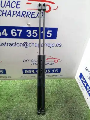 Second-hand car spare part tailgate gas strut for mini coupe (r58) cooper s oem iam references 