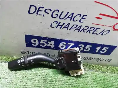 Pièce détachée automobile d'occasion COMMANDE DE CLIGNOTANTS pour MAZDA 6 SEDÁN (GG)  Références OEM IAM 17A0895  17A0895
