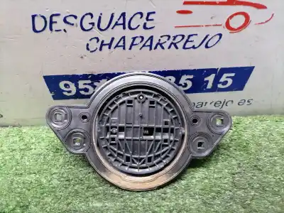 Second-hand car spare part tailgate back door handle for mini coupe (r58) cooper s oem iam references 98023140