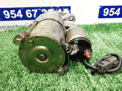 Second-hand car spare part starter motor for daewoo tacuma cdx-plus oem iam references   