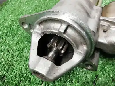 Second-hand car spare part starter motor for daewoo tacuma cdx-plus oem iam references   