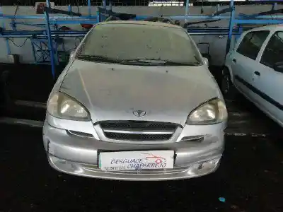 Second-hand car spare part starter motor for daewoo tacuma cdx-plus oem iam references   