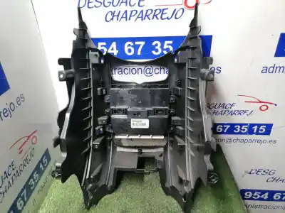 Second-hand car spare part climate control for mini coupe (r58) cooper s oem iam references 9808926  9808926