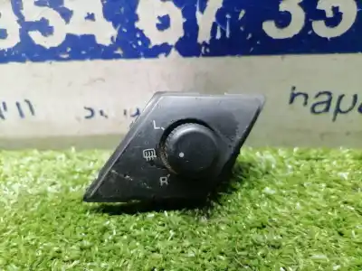 Second-hand car spare part rearview side mirror switch for skoda superb (3u4) classic oem iam references 