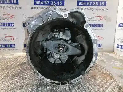Peça sobressalente para automóvel em segunda mão caixa de velocidades por bmw serie 3 berlina (e46) 320i referências oem iam 2200022598  2200022598