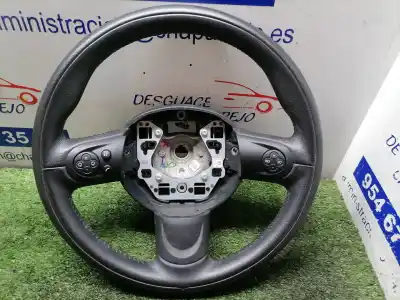 Second-hand car spare part steering wheel for mini coupe (r58) cooper s oem iam references 679137802