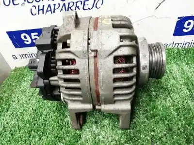 Second-hand car spare part alternator for renault modus confort dynamique oem iam references 8200352823