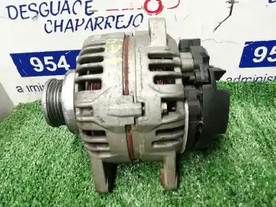 Second-hand car spare part alternator for renault modus confort dynamique oem iam references 8200352823  8200352823