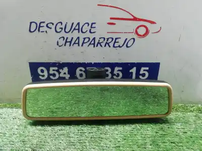 Автозапчасти б/у ВНУТРЕННЕЕ ЗЕРКАЛО за VOLKSWAGEN GOLF VI VARIANT (AJ5)  ссылки OEM IAM   