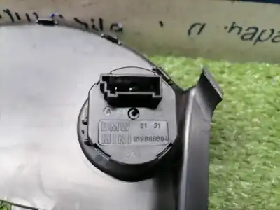 Second-hand car spare part switch for mini coupe (r58) cooper s oem iam references 919688604  919688604