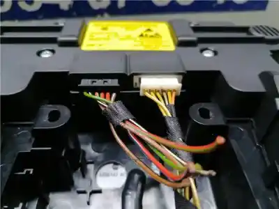 Peça sobressalente para automóvel em segunda mão luz interior por mini coupe 1.6 16v referências oem iam 3455633  1029477