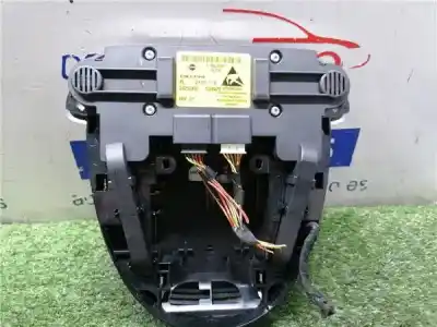 Peça sobressalente para automóvel em segunda mão luz interior por mini coupe 1.6 16v referências oem iam 3455633  1029477