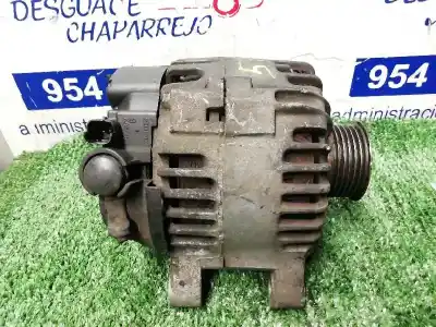 Second-hand car spare part alternator for citroen c2 audace oem iam references 9646476280 Second-hand car spare part alternator for citroen c2 audace oem iam references 9646476280