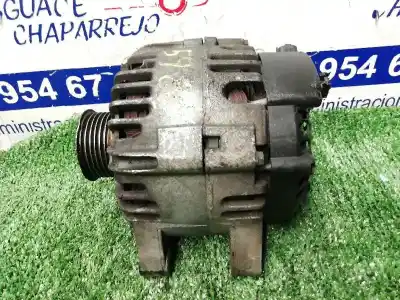 Second-hand car spare part alternator for citroen c2 audace oem iam references 9646476280  9646476280