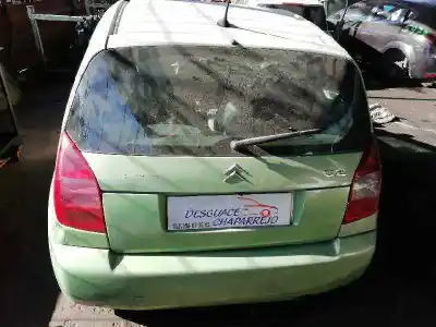 Second-hand car spare part alternator for citroen c2 audace oem iam references 9646476280  9646476280