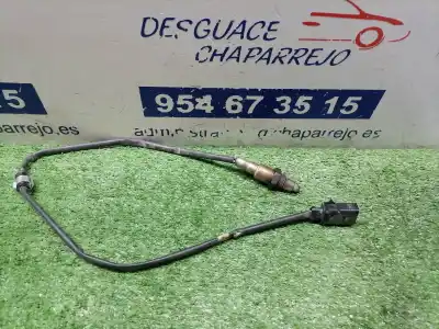 İkinci el araba yedek parçası LAMBDA PROBU için VOLKSWAGEN POLO (6C1)  OEM IAM referansları 04E906262BJ  04E906262BJ
