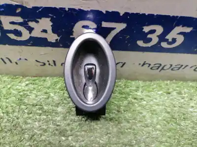Second-hand car spare part rear left power window switch for mini coupe (r58) cooper s oem iam references 980097204