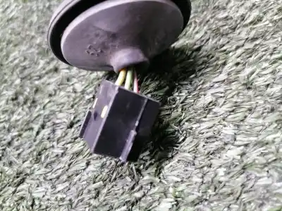 Peça sobressalente para automóvel em segunda mão espelho retrovisor esquerdo por opel corsa d ´´111 years´´ referências oem iam   