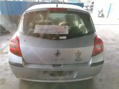 Автозапчасти б/у выключатель переднего правого окна за renault clio iii 1.5 dci diesel cat ссылки oem iam   