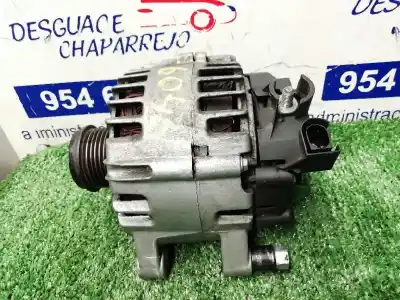 Tweedehands auto-onderdeel alternator voor ford fiesta (cb1) ambiente oem iam-referenties av6n10300gb