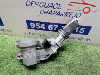 Second-hand car spare part ignition switch for opel corsa d ´´111 years´´ oem iam references 