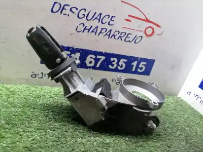 Second-hand car spare part ignition switch for opel corsa d ´´111 years´´ oem iam references   