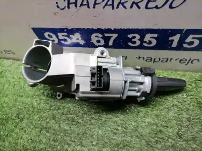 Second-hand car spare part ignition switch for opel corsa d ´´111 years´´ oem iam references   