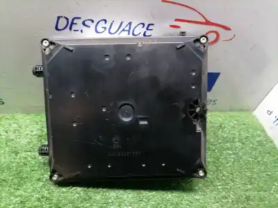 Second-hand car spare part electronic module for renault laguna iii dynamique oem iam references bcm x91 a2c5318652411 284b10045r