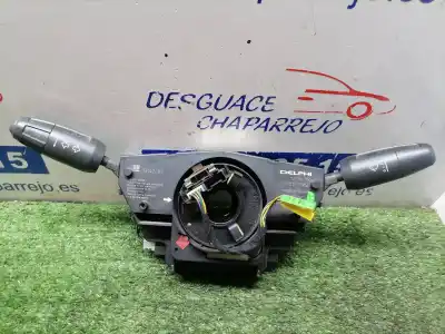 Second-hand car spare part steering wheel switch for opel corsa d ´´111 years´´ oem iam references 12274700