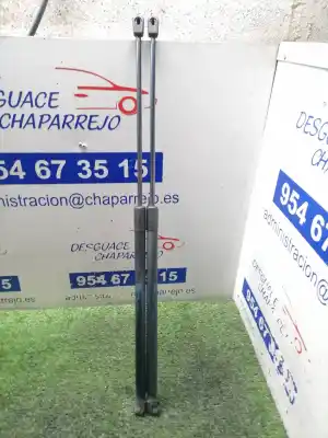 Second-hand car spare part tailgate gas strut for opel corsa d ´´111 years´´ oem iam references 13182309