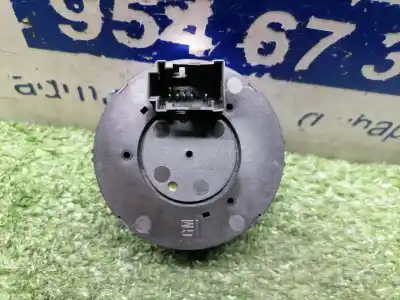 Second-hand car spare part headlights switch for opel corsa d ´´111 years´´ oem iam references 13249396ea  13249396ea