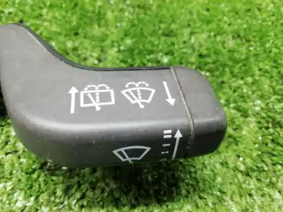 Pezzo di ricambio per auto di seconda mano comando pulito per opel corsa c comfort riferimenti oem iam   