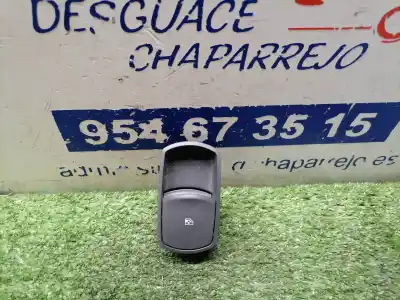 Second-hand car spare part right front power window switch for opel corsa d ´´111 years´´ oem iam references 13189333