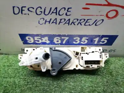Автозапчасти б/у отопление / кондиционирование воздуха за ford focus c-max (cap) 1.6 tdci cat ссылки oem iam 3m5t19980ac  3m5t19980ac