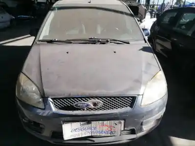 Автозапчасти б/у отопление / кондиционирование воздуха за ford focus c-max (cap) 1.6 tdci cat ссылки oem iam 3m5t19980ac  3m5t19980ac