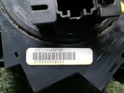 Автозапчасти б/у рулевое управление за ford focus c-max (cap) 1.6 tdci cat ссылки oem iam 4m5t14a664ab  4m5t14a664ab
