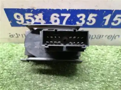 Second-hand car spare part headlights switch for ford focus c-max (dm2) 1.6 tdci oem iam references 4m5t13a024aa  4m5t13a024aa