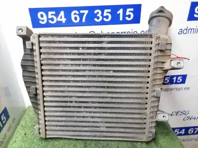 Автозапчасти б/у интеркулер за audi q7 (4l) 3.0 v6 24v tdi ссылки oem iam 7l6145803c  7l6145803c