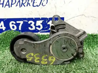 Peça sobressalente para automóvel em segunda mão esticador de correia por ford focus turn. (cb8) titanium referências oem iam 