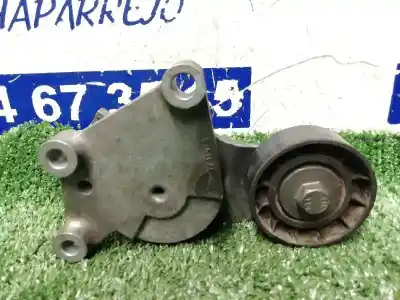 Tweedehands auto-onderdeel hulpriem spanner voor ford focus turn. (cb8) titanium oem iam-referenties   