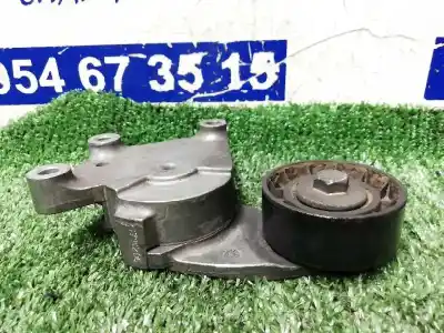 Tweedehands auto-onderdeel hulpriem spanner voor ford focus turn. (cb8) titanium oem iam-referenties   
