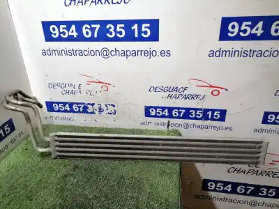 Автозапчасти б/у охладитель рулевого масла за audi q7 (4l) 3.0 v6 24v tdi ссылки oem iam 7l8422885a  7l8422885a