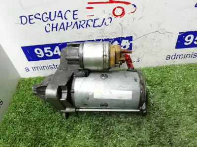 Автозапчасти б/у ДВИГАТЕЛЬ ЗАПУСКАЕТСЯ за RENAULT LAGUNA II (BG0)  ссылки OEM IAM 8200458765  8200458765