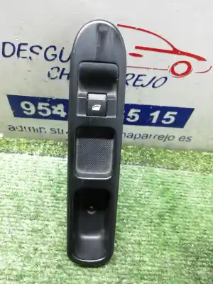 Автозапчасти б/у ВЫКЛЮЧАТЕЛЬ ПЕРЕДНЕГО ПРАВОГО ОКНА за CITROEN C3 PICASSO  ссылки OEM IAM   